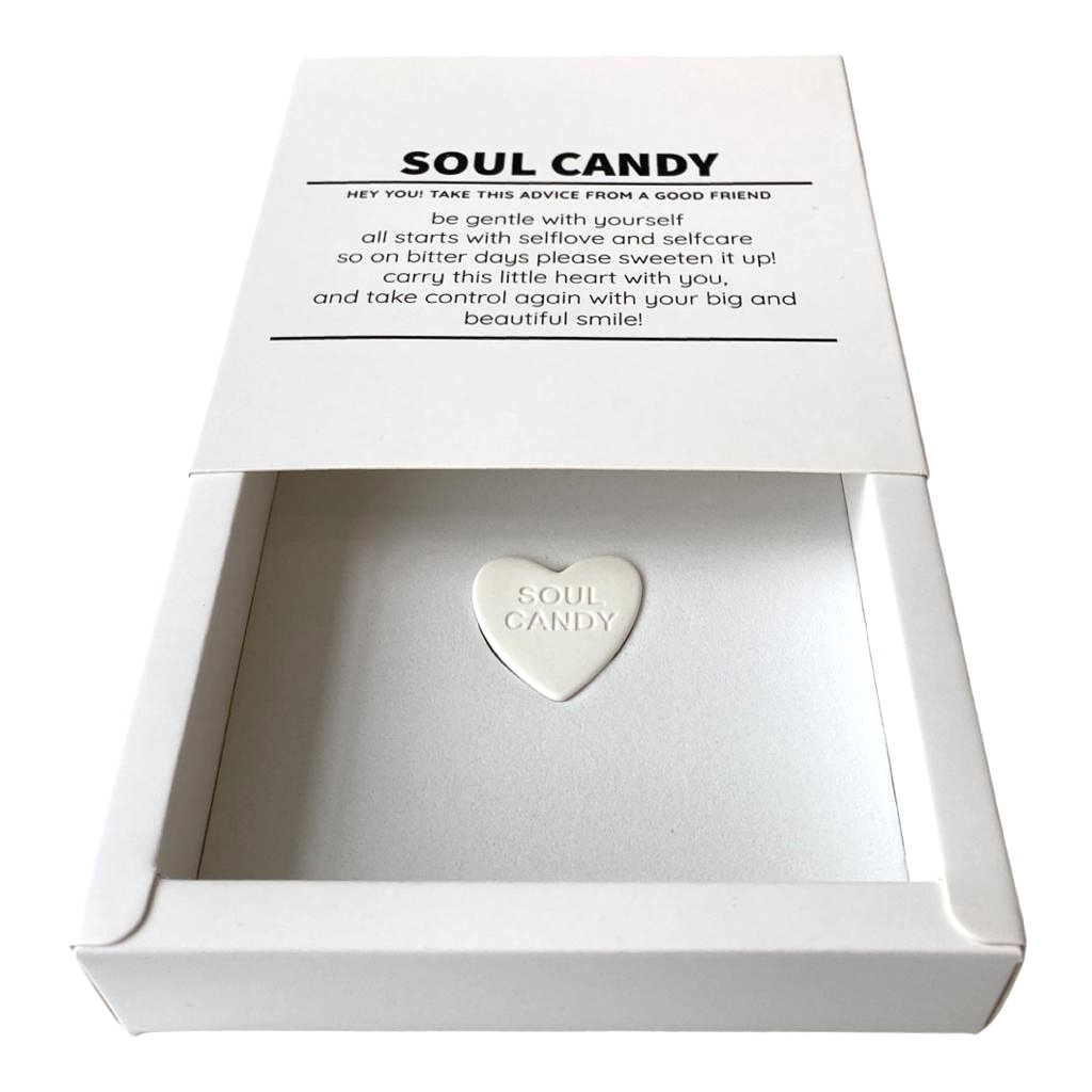 Soul candy