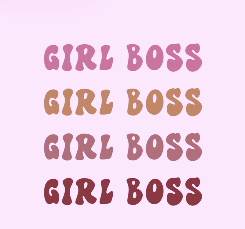 Girl Boss