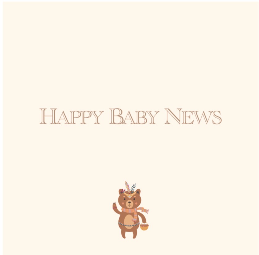 Baby news
