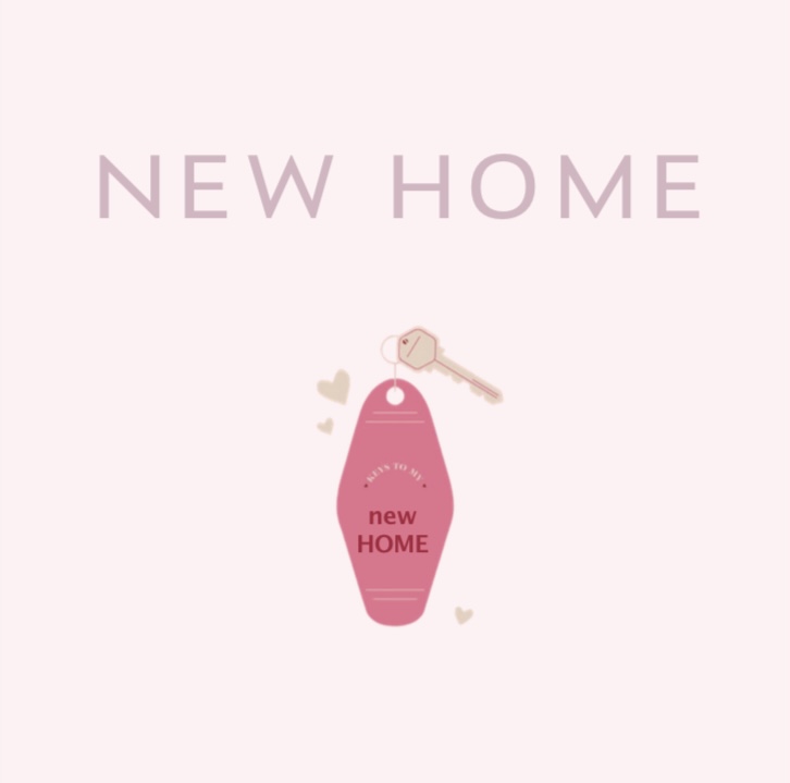 New Home