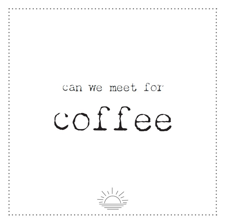 Coffee