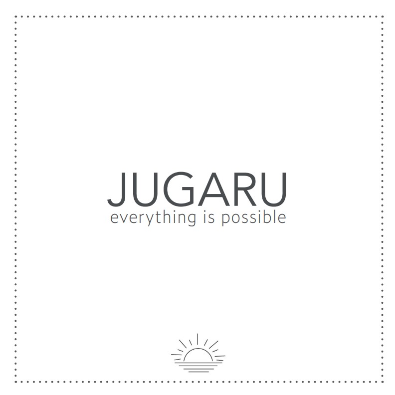 Jugaru