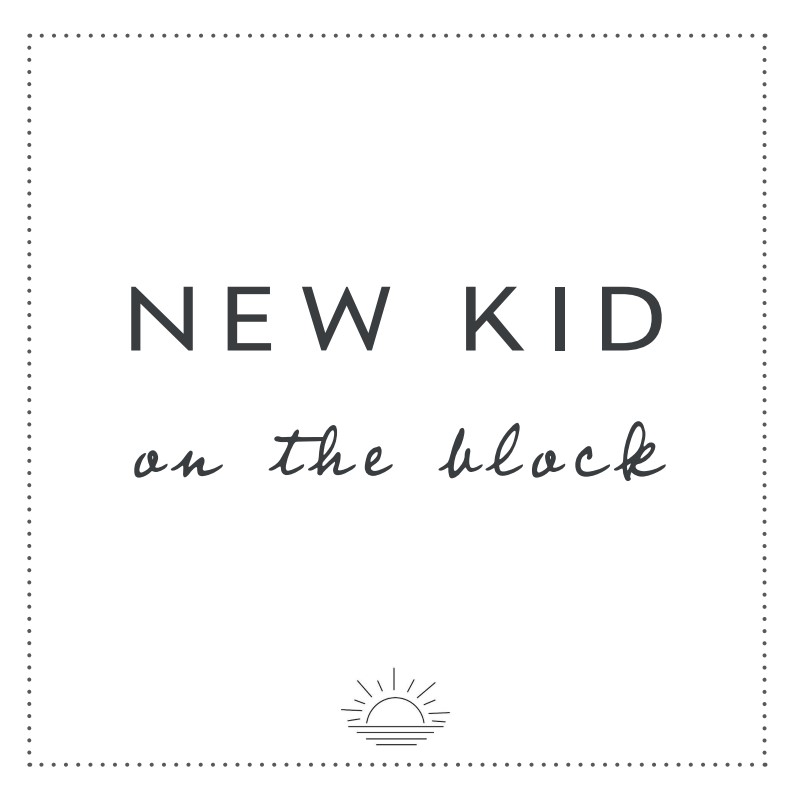 New Kid