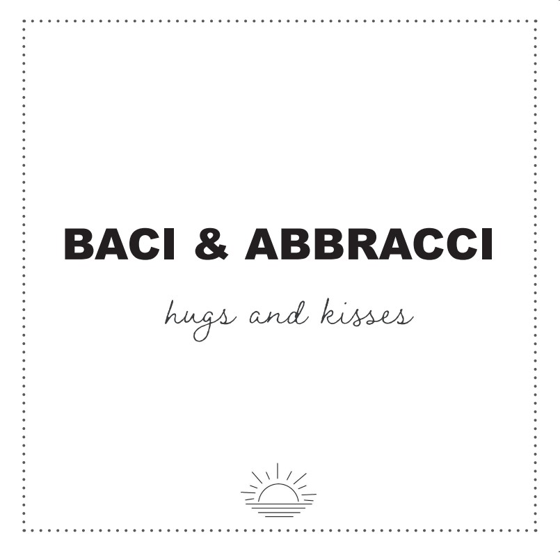 Baci