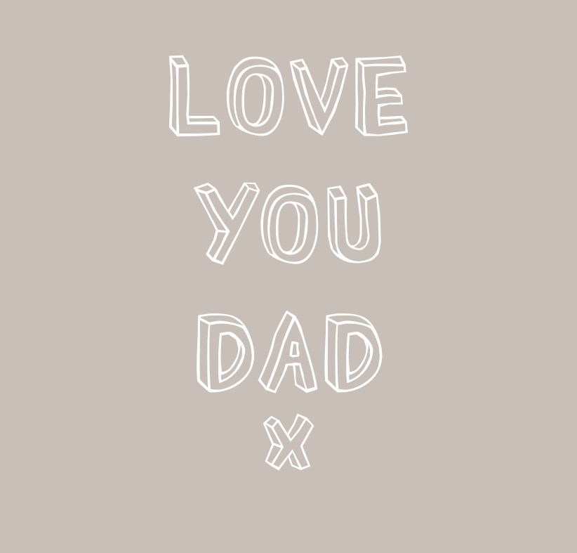 Dad