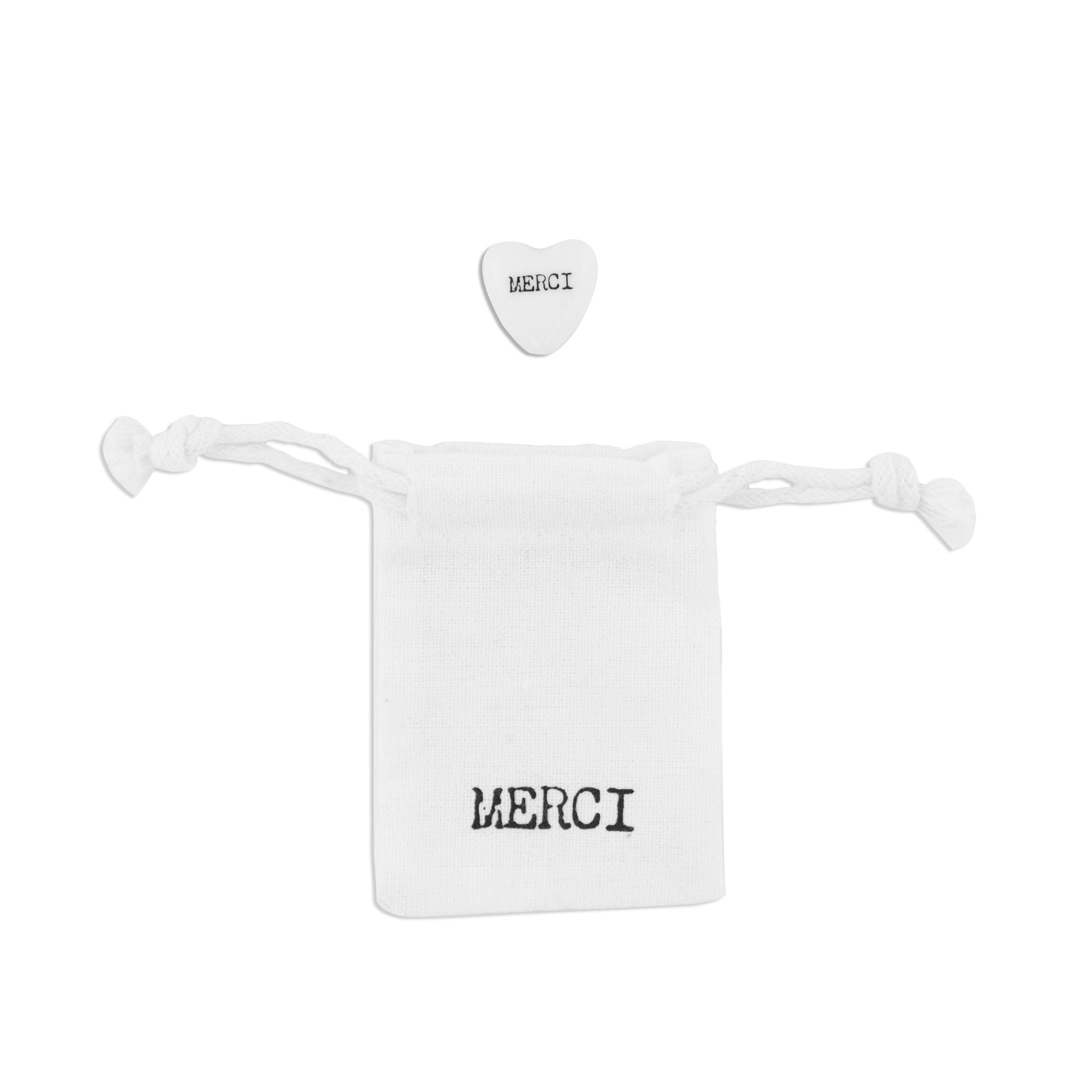 Merci