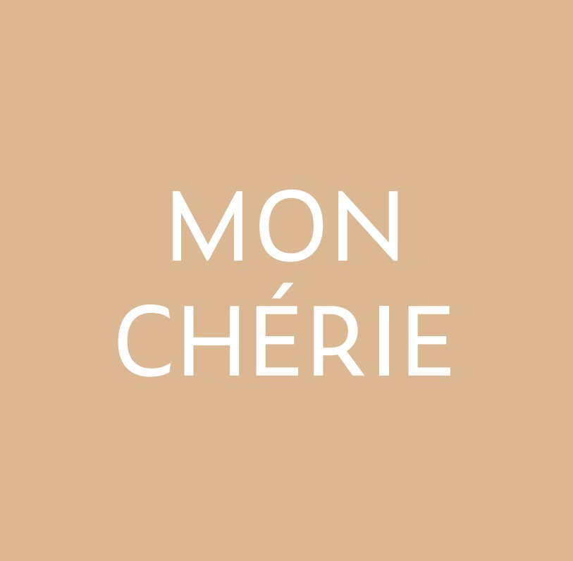Mon cherie 