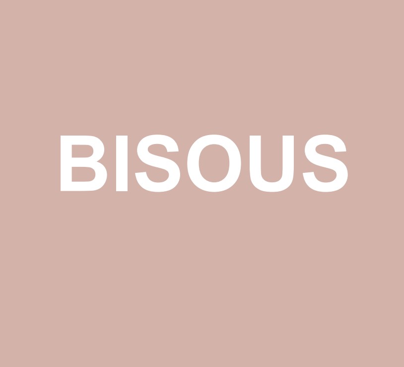 Bisous