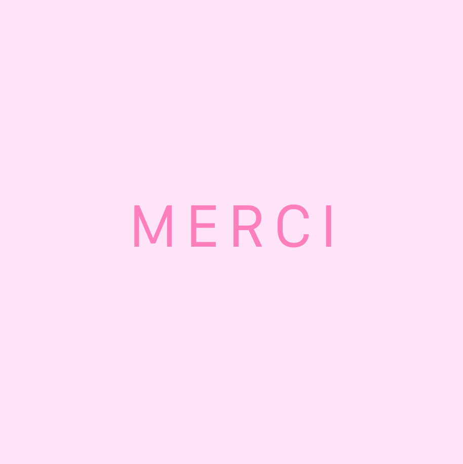 Merci