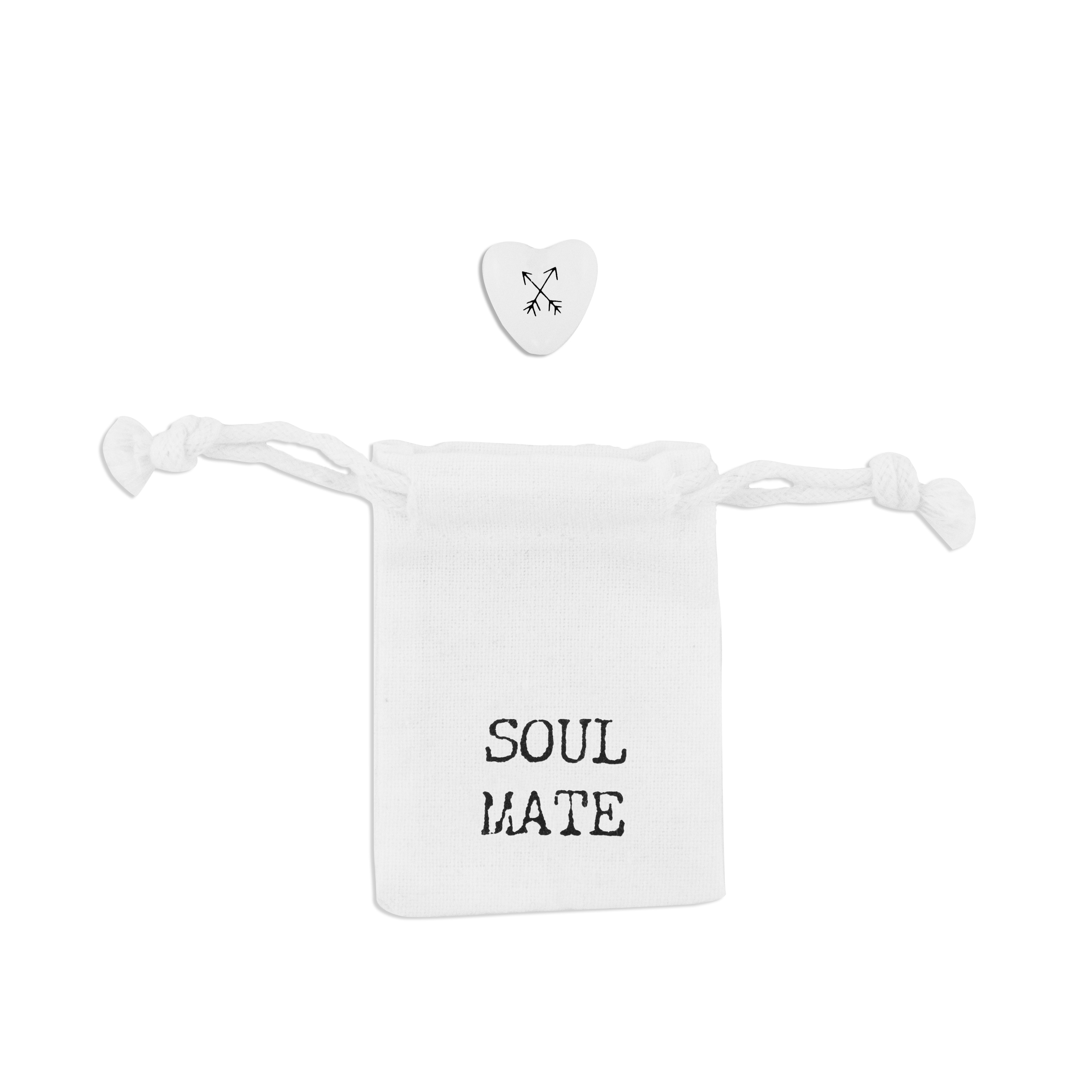 Soul mate
