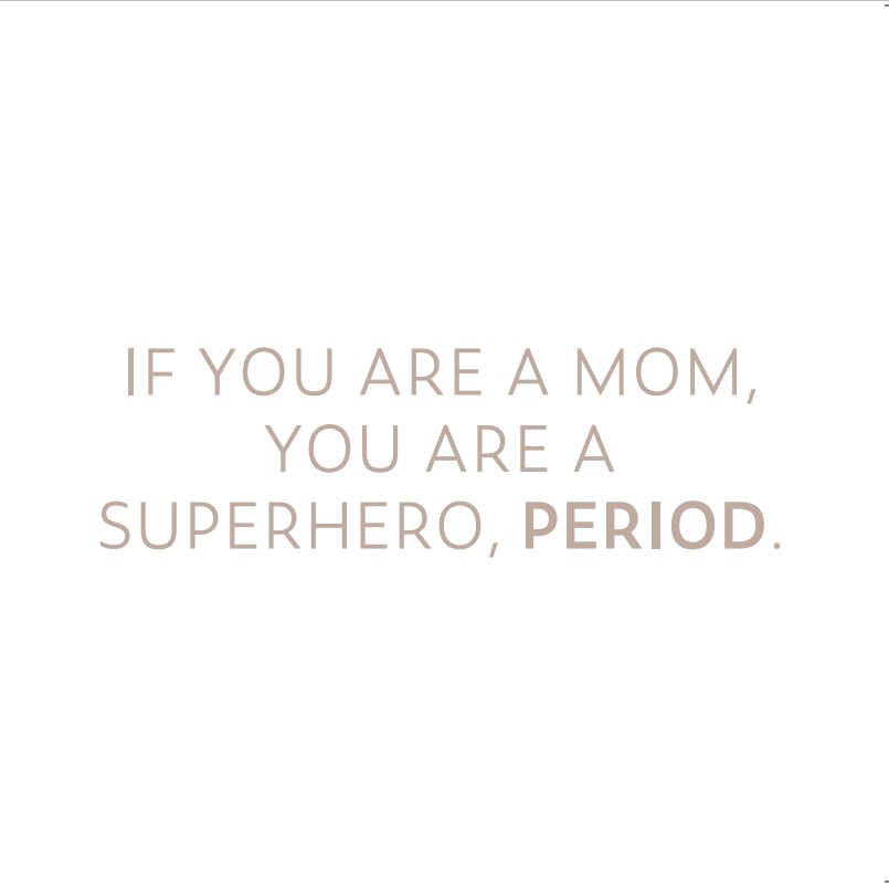 Supermom