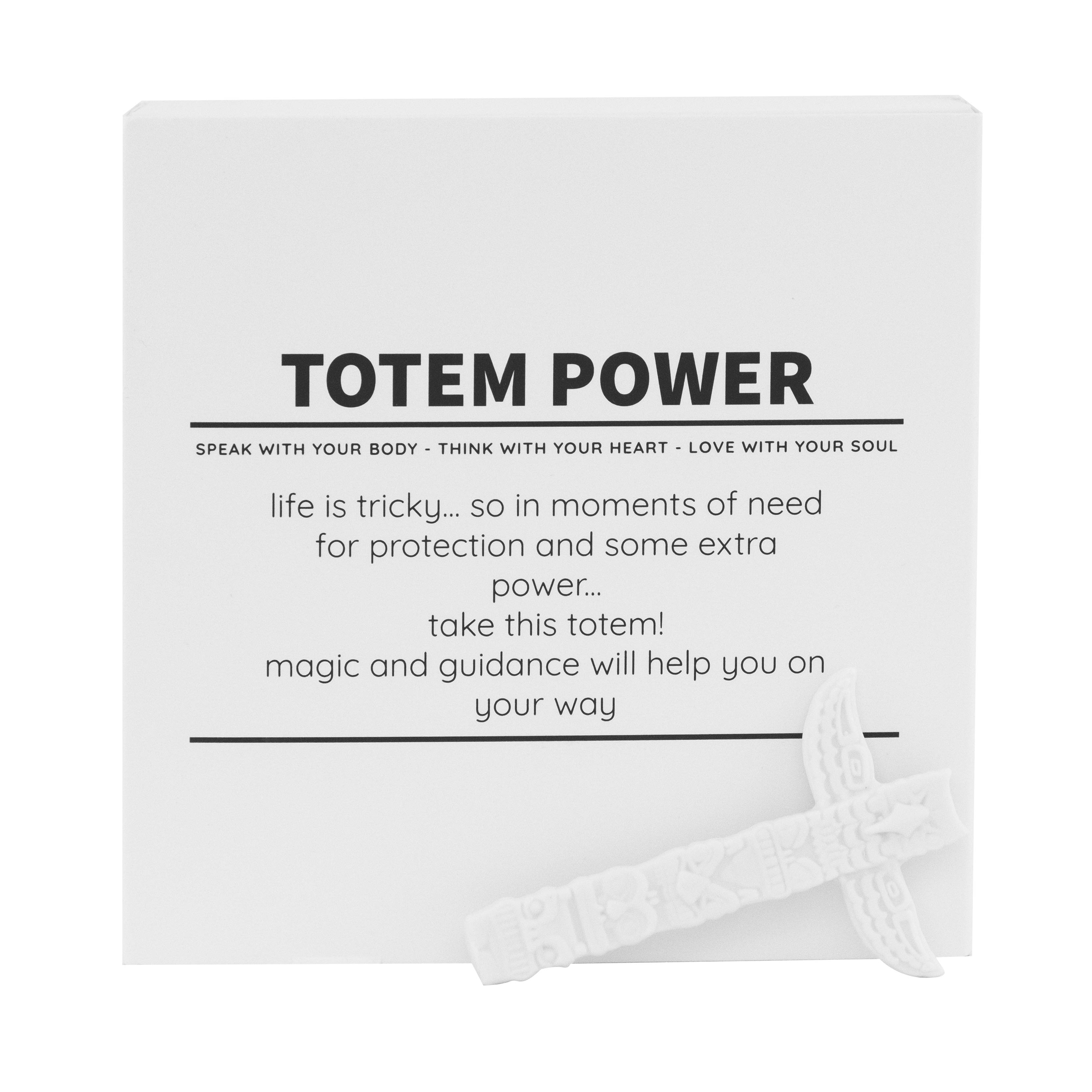 Totempower