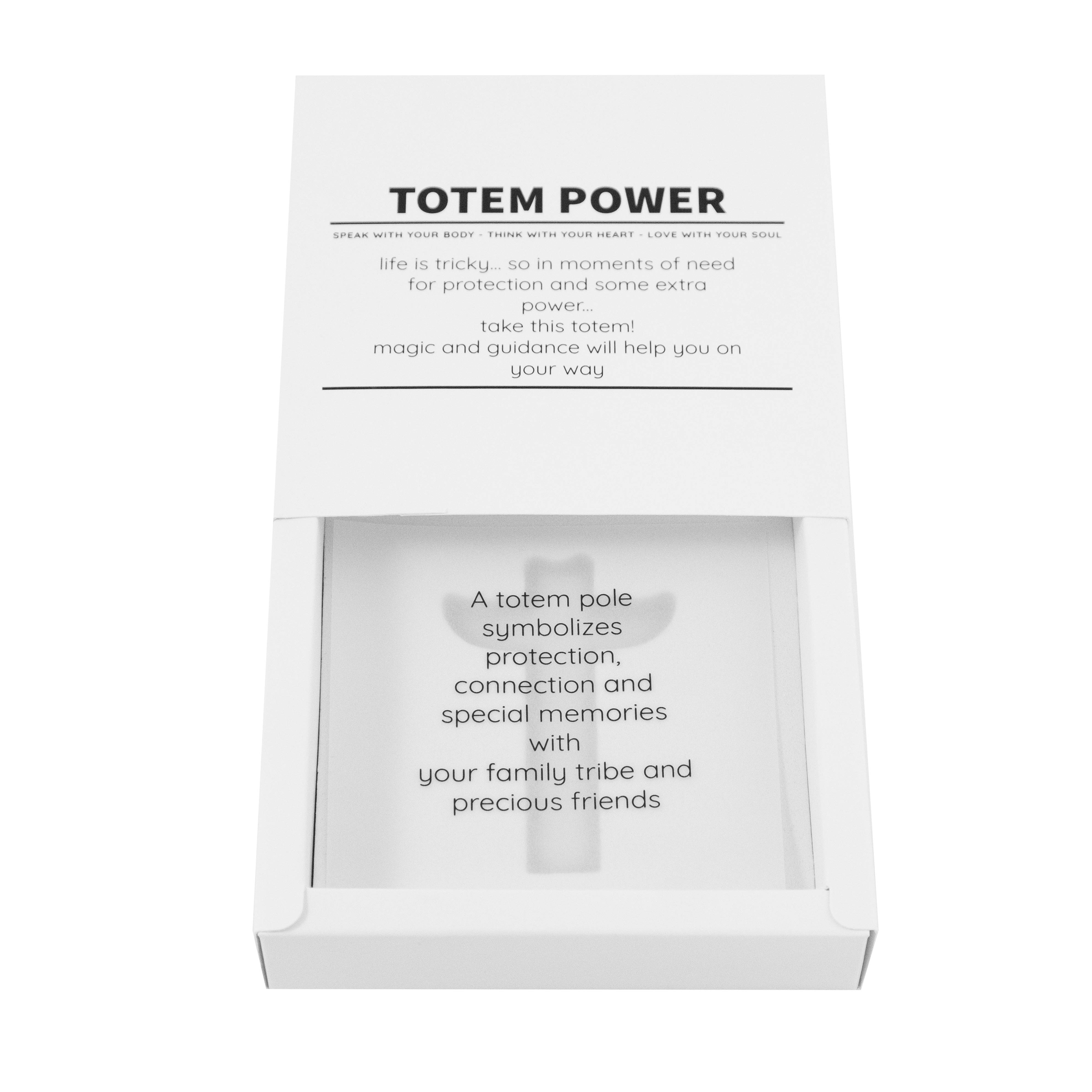 Totempower