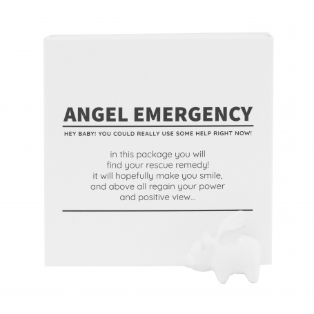 Angel emergency