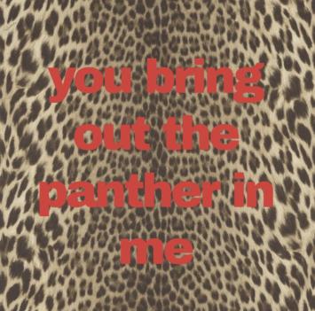Panther red