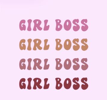 Girl Boss