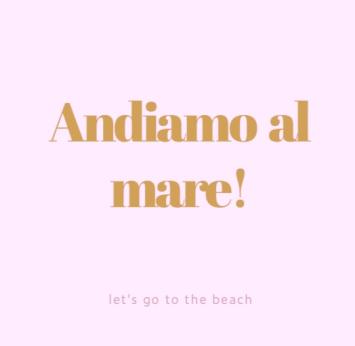 Andiamo