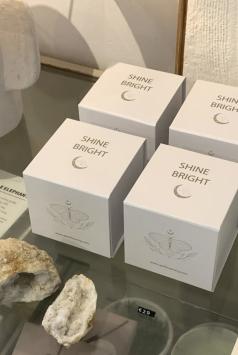 Shine Bright Crystal