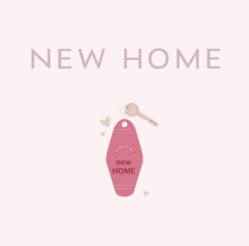 New Home