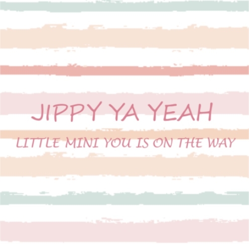 Jippy Ya Yeah