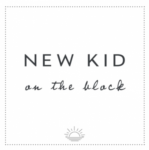 New Kid