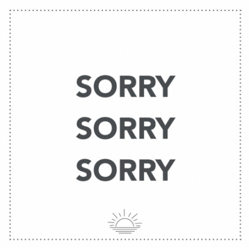Sorry x3