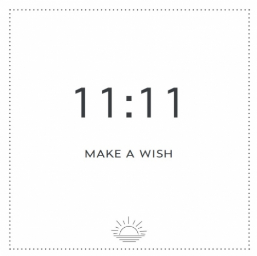 Make a wish