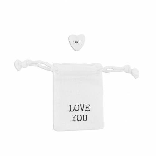 Love you
