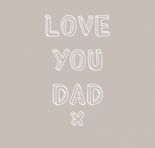 Dad