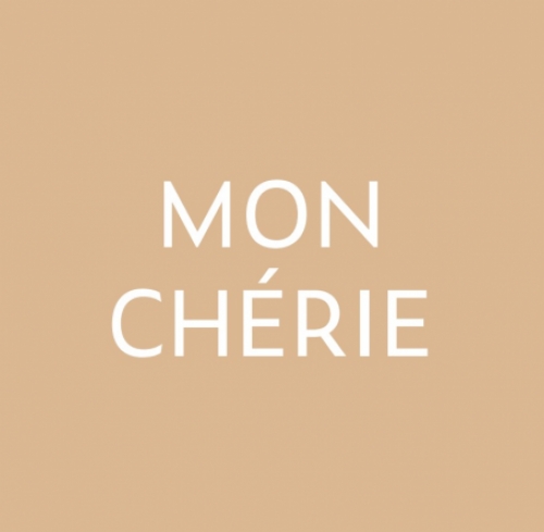 Mon cherie 