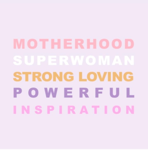 Motherhood