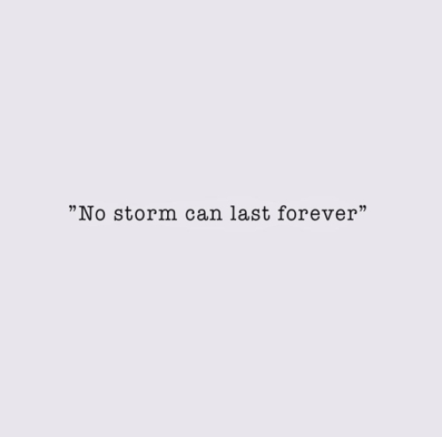 Storms