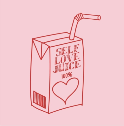 Self love