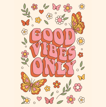 Good Vibes
