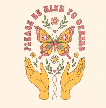 Be Kind