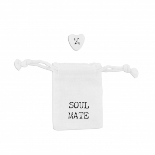 Soul mate