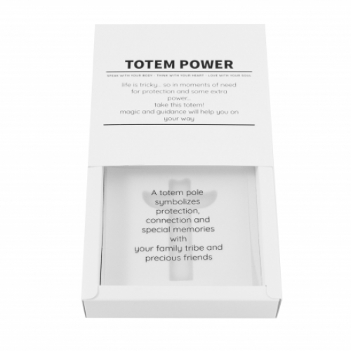 Totempower