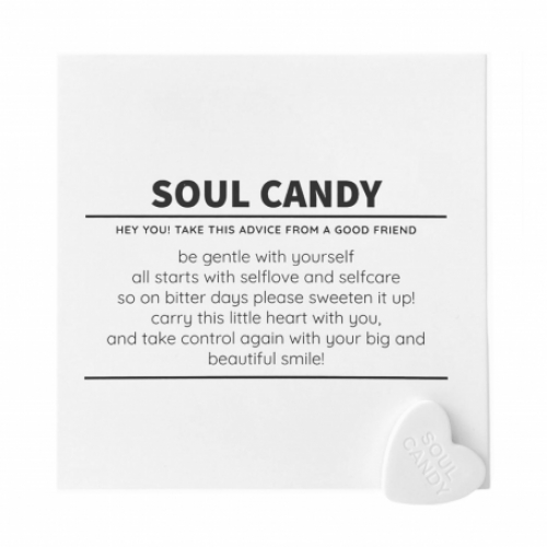 Soul candy