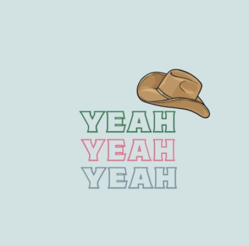 Yeah Yeah